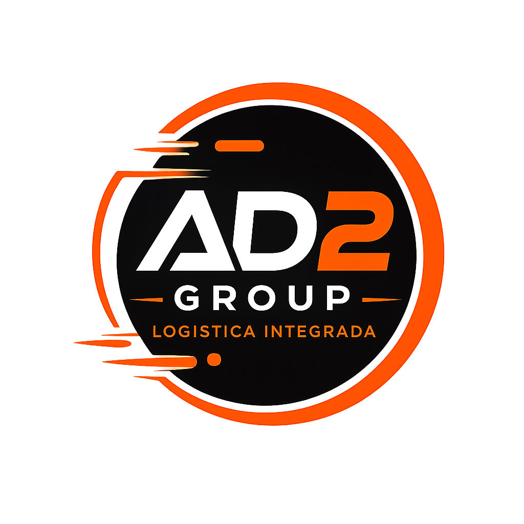 AD2 Group — Logística Integrada